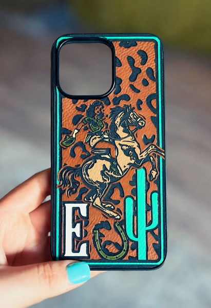 CUSTOM Painted Phone Case; ANY DESIGN