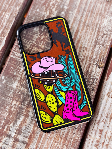CUSTOM Painted Phone Case; ANY DESIGN